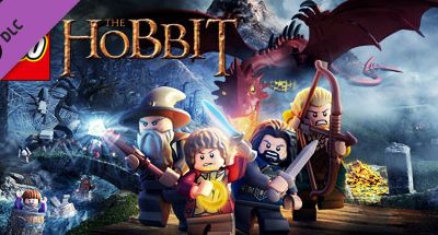 LEGO The Hobbit – The Battle Pack