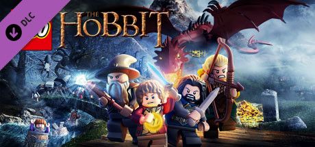 LEGO The Hobbit - The Battle Pack