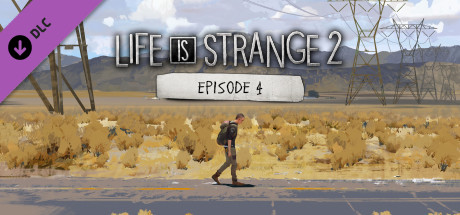 Life is Strange 2 – Episode 4