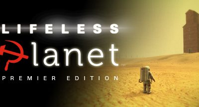 Lifeless Planet Premier Edition