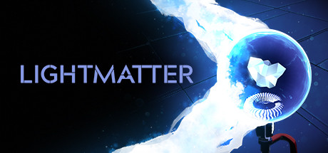 Cover image of  Lightmatter