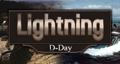 Lightning: D-Day