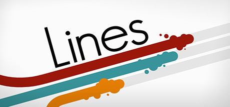 Cover image of  Lines