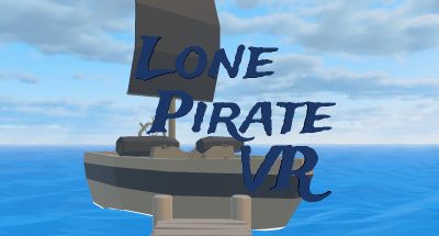 Lone Pirate VR