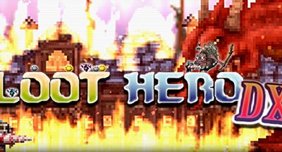 Loot Hero DX