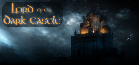 Cover image of  Lord of the Dark Castle