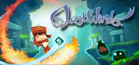 LostWinds