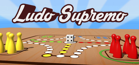 Cover image of  Ludo Supremo