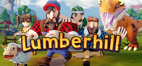 Cover image of  Lumberhill