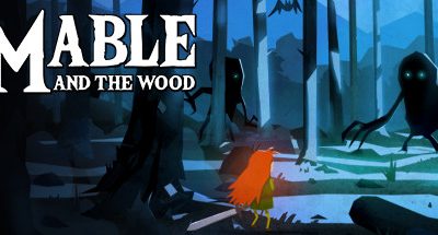 Mable & The Wood