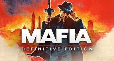 Mafia: Definitive Edition