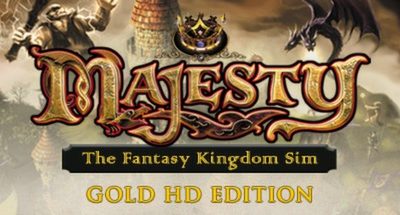 Majesty Gold HD