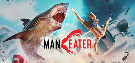 Cover image of  Maneater Steam Edition