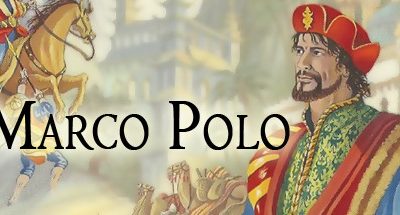 Marco Polo