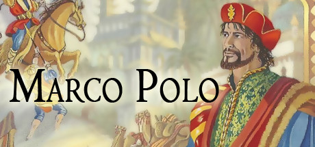 Cover image of  Marco Polo