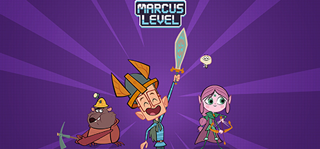 Cover image of  Marcus Level