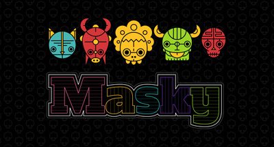 Masky