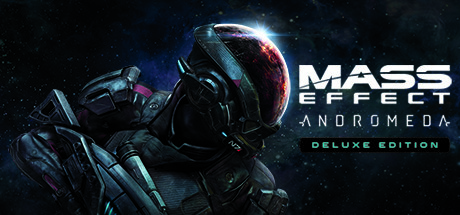 Mass Effect: Andromeda