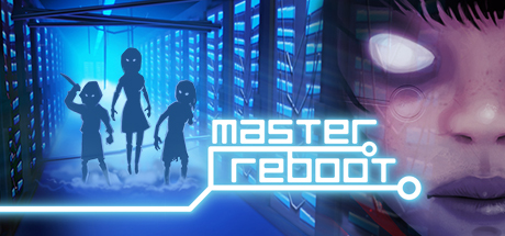 Cover image of  Master Reboot