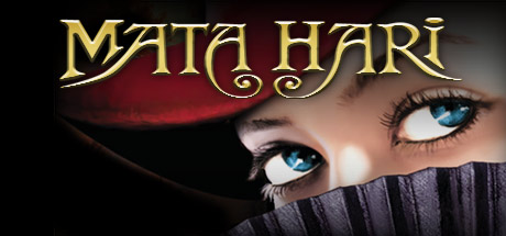 Cover image of  Mata Hari