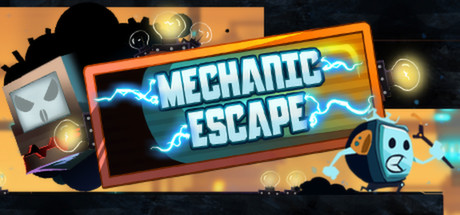 Cover image of  Mechanic Escape