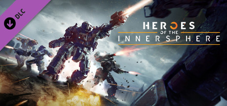 MechWarrior 5: Mercenaries - Heroes of the Inner Sphere