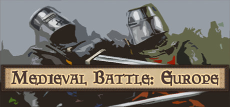 Cover image of  Medieval Battle: Europe