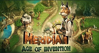 Meridian: Age of Invention