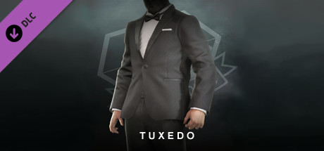 Cover image of  METAL GEAR SOLID 5: THE PHANTOM PAIN - Tuxedo