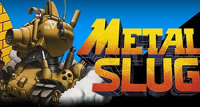 METAL SLUG