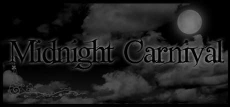 Cover image of  Midnight Carnival