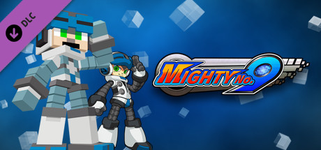 Mighty No 9 - Retro Hero