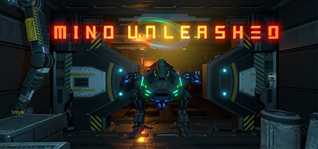 Cover image of  Mind Unleashed