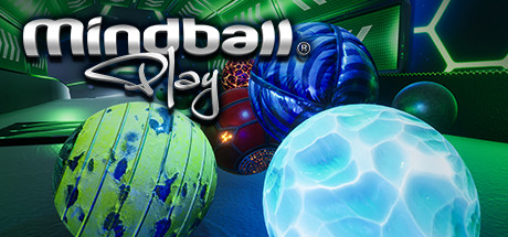 Cover image of  Mindball Play