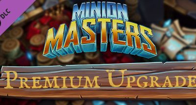 Minion Masters – Premium Upgrade