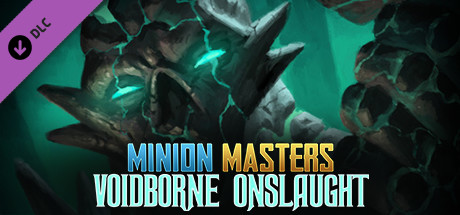 Minion Masters – Voidborne Onslaught