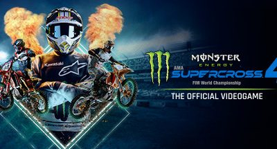 Monster Energy Supercross – The Official Videogame 4