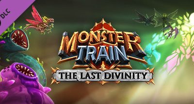 Monster Train: The Last Divinity DLC