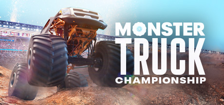 Cover image of  Monster Truck Championship