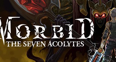 Morbid: The Seven Acolytes