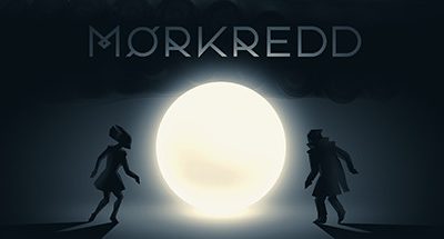 Morkredd