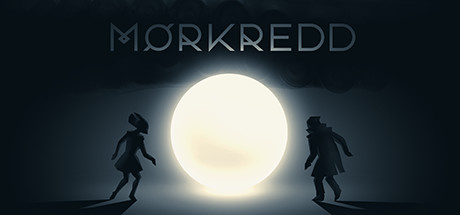 Cover image of  Morkredd