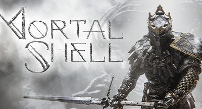 Mortal Shell