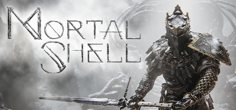 Cover image of  Mortal Shell Steam Edition