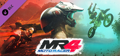 Moto Racer 4 – Season Pass