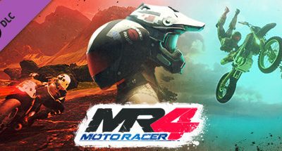 Moto Racer 4 – The Truth