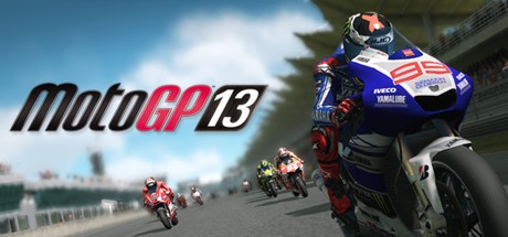 Cover image of  MotoGP 13