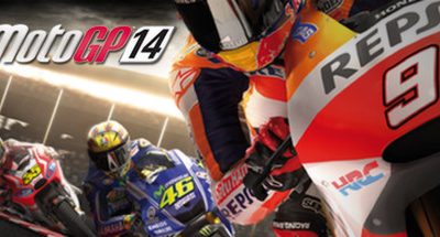 MotoGP14