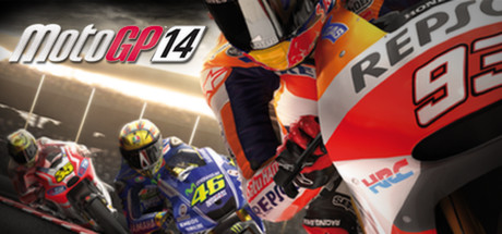 Cover image of  MotoGP 14