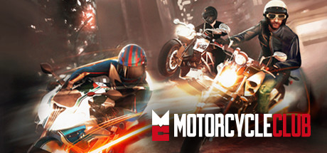 Cover image of  Motorcycle Club